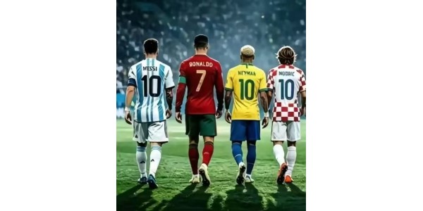 El capítulo final del Ragnarok: Rojo y blanco en el campo de Estados Unidos, Canadá y México El capítulo final del Ragnarok: Rojo y blanco en el campo de Estados Unidos, Canadá y México
